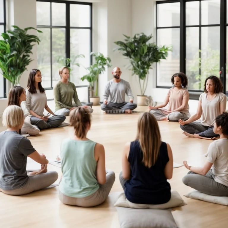 SpiritMaxWayトレーニング参加者の集合写真