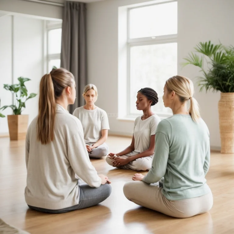 自己探求の手法