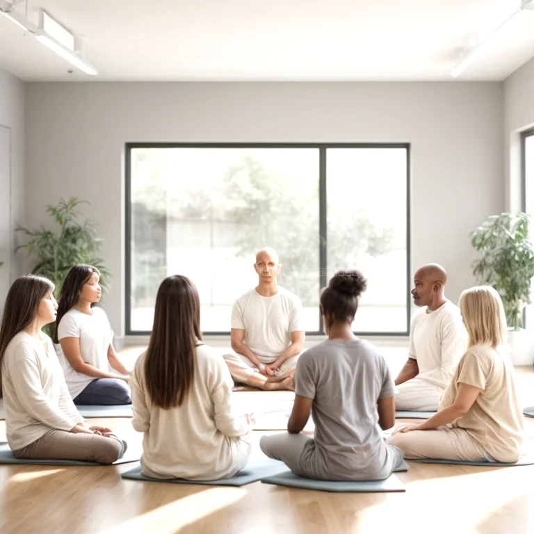 感情の解放とコントロール